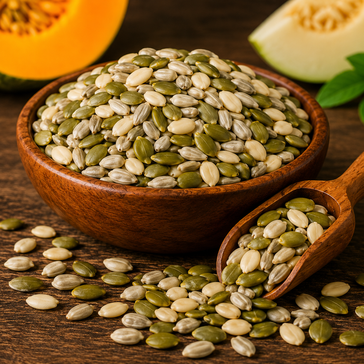Nutri Seeds Mix