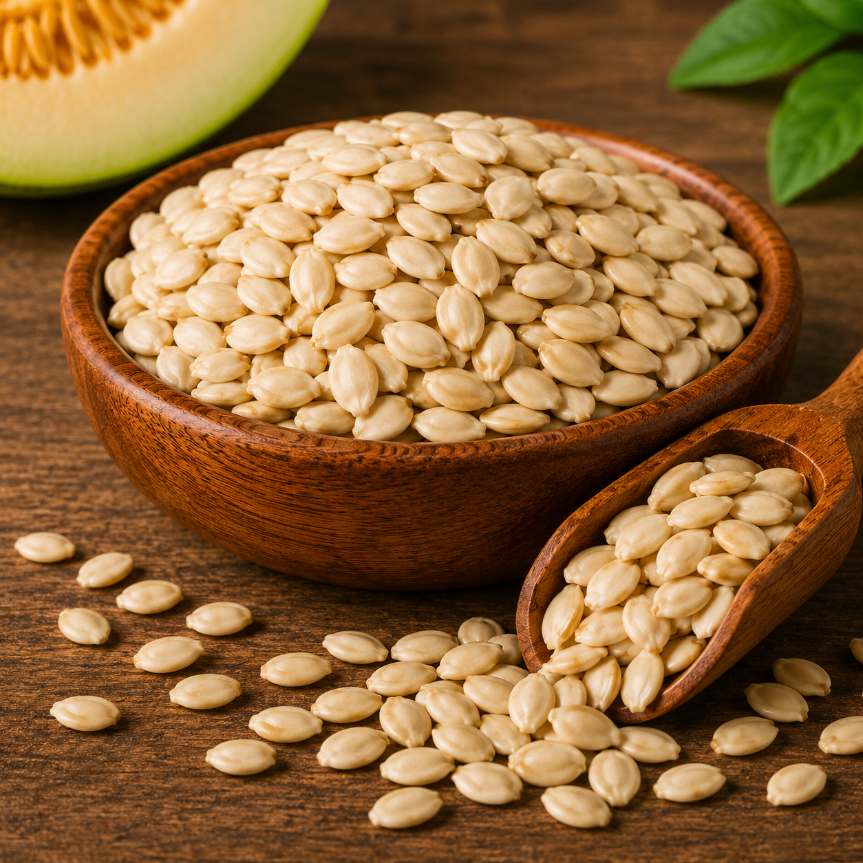 Seeds - Melon (Magaj)