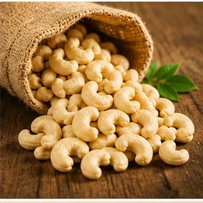 Cashew Nuts