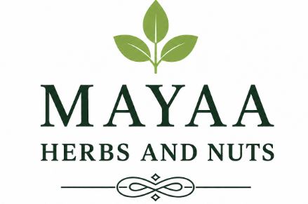 MAYAA HERBS AND NUTS