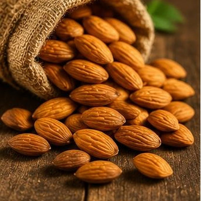 Almonds