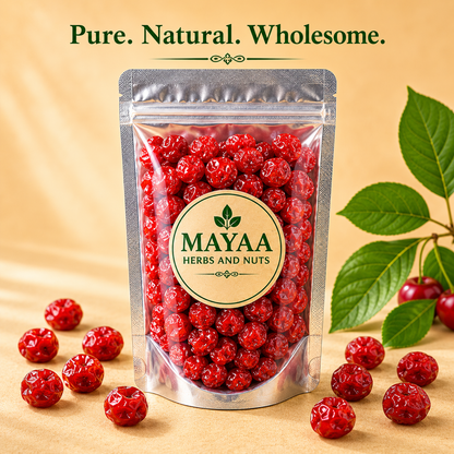 Dried Cherries (Premium)