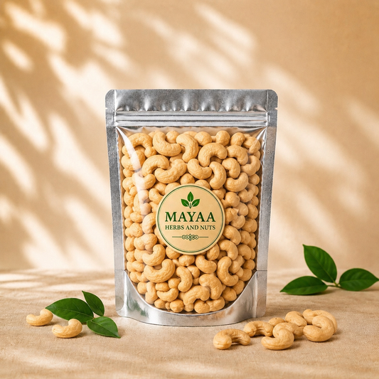 Cashew Nuts
