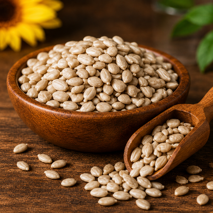 Seeds - Sunflower