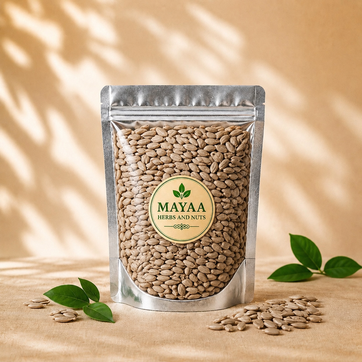 Seeds - Sunflower