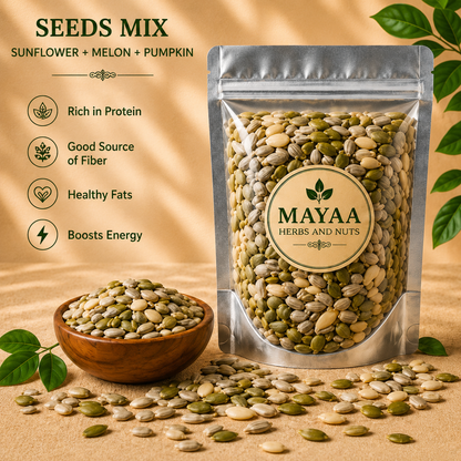 Nutri Seeds Mix