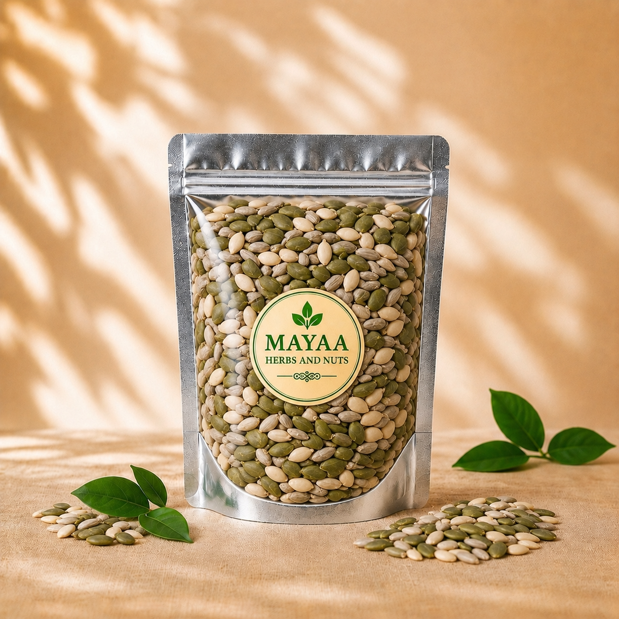 Nutri Seeds Mix