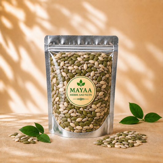 Nutri Seeds Mix