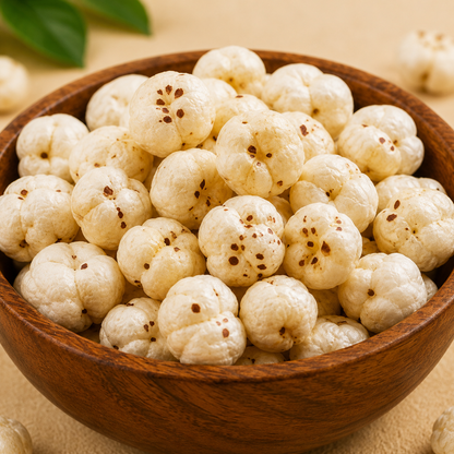 Phool Makhana (Fox Nuts)