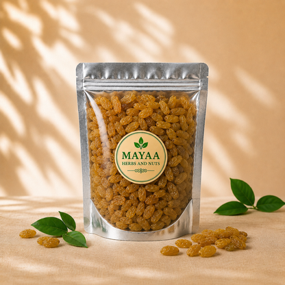 Kishmish (Raisins)