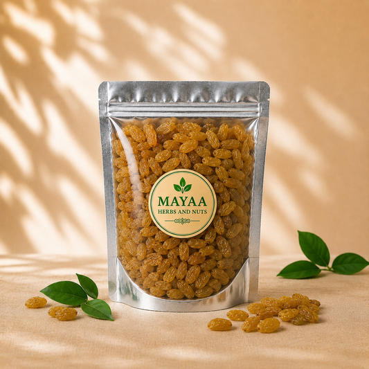 Kishmish (Raisins)