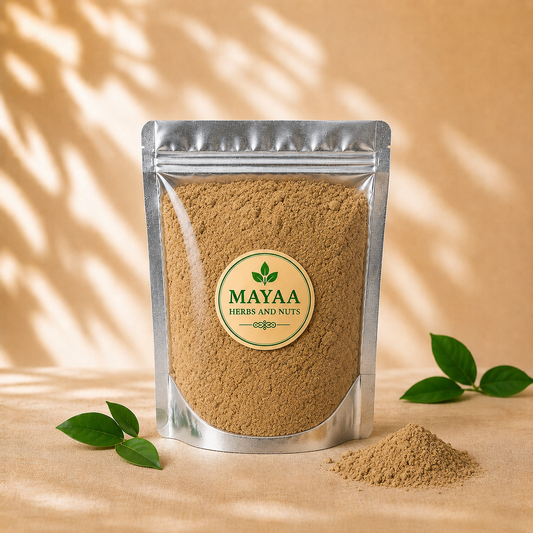 Energy Powder