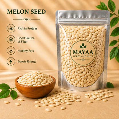 Seeds - Melon (Magaj)