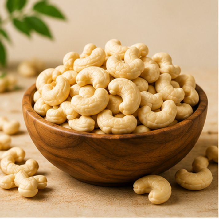 Cashew Nuts