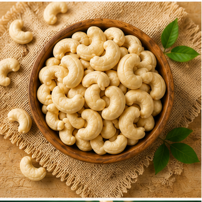 Cashew Nuts