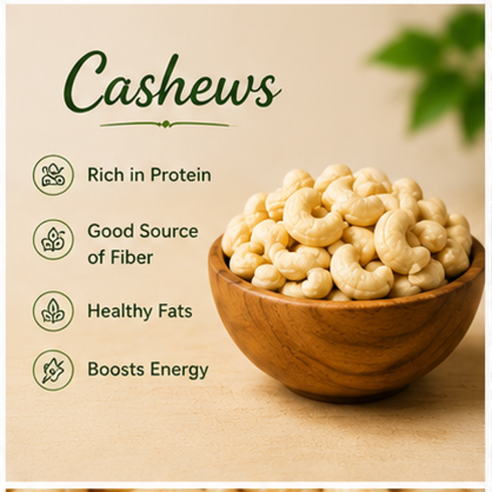 Cashew Nuts